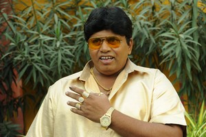 Banthi Poola Janaki Movie Stills
